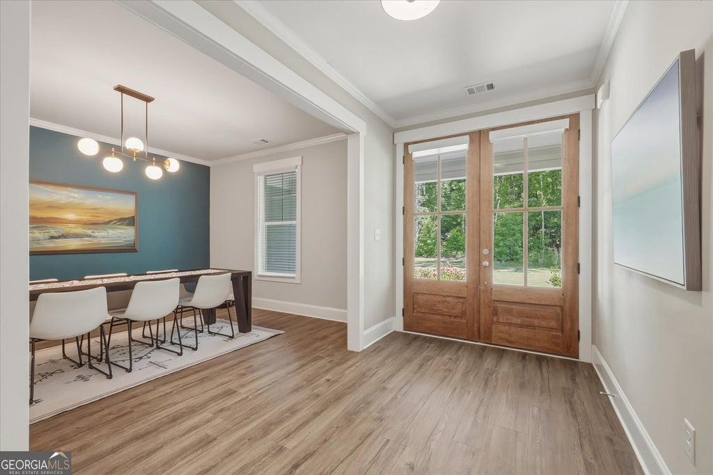Photo of 695 Parkview Drive, Winterville, GA 30683 (MLS # 10880047)
