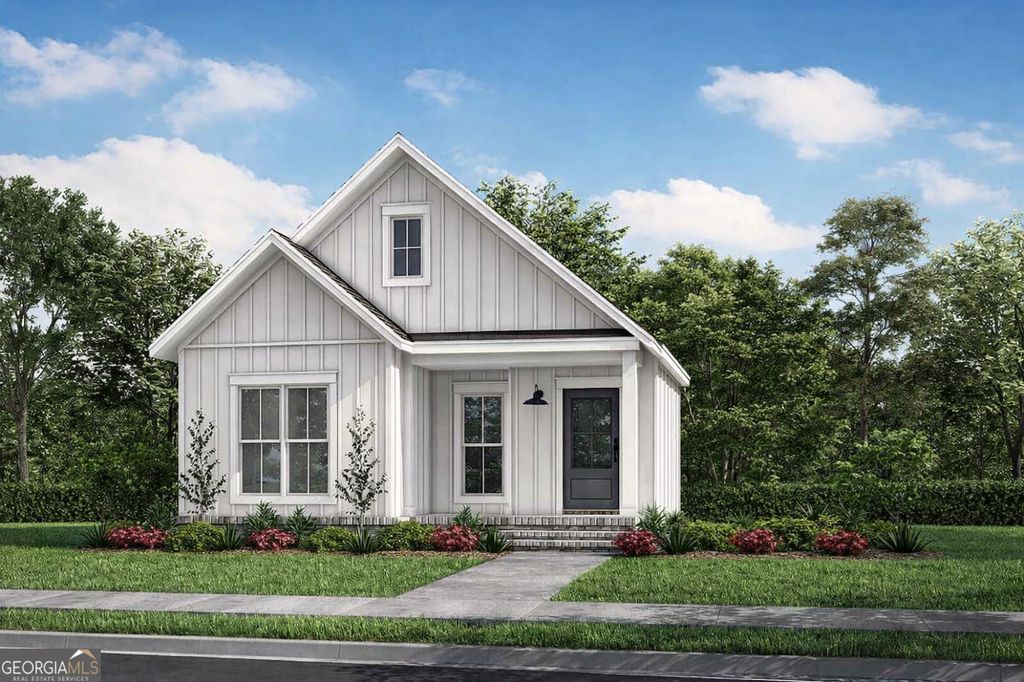 Photo of 1120 Whispering Hills Dr, Bremen, GA 30110 (MLS # 10726248)