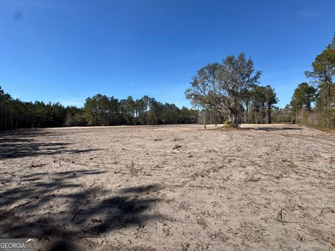 0 Hawthorne RD NE Townsend GA 31331