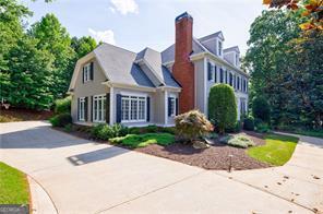 110 Ansley WAY