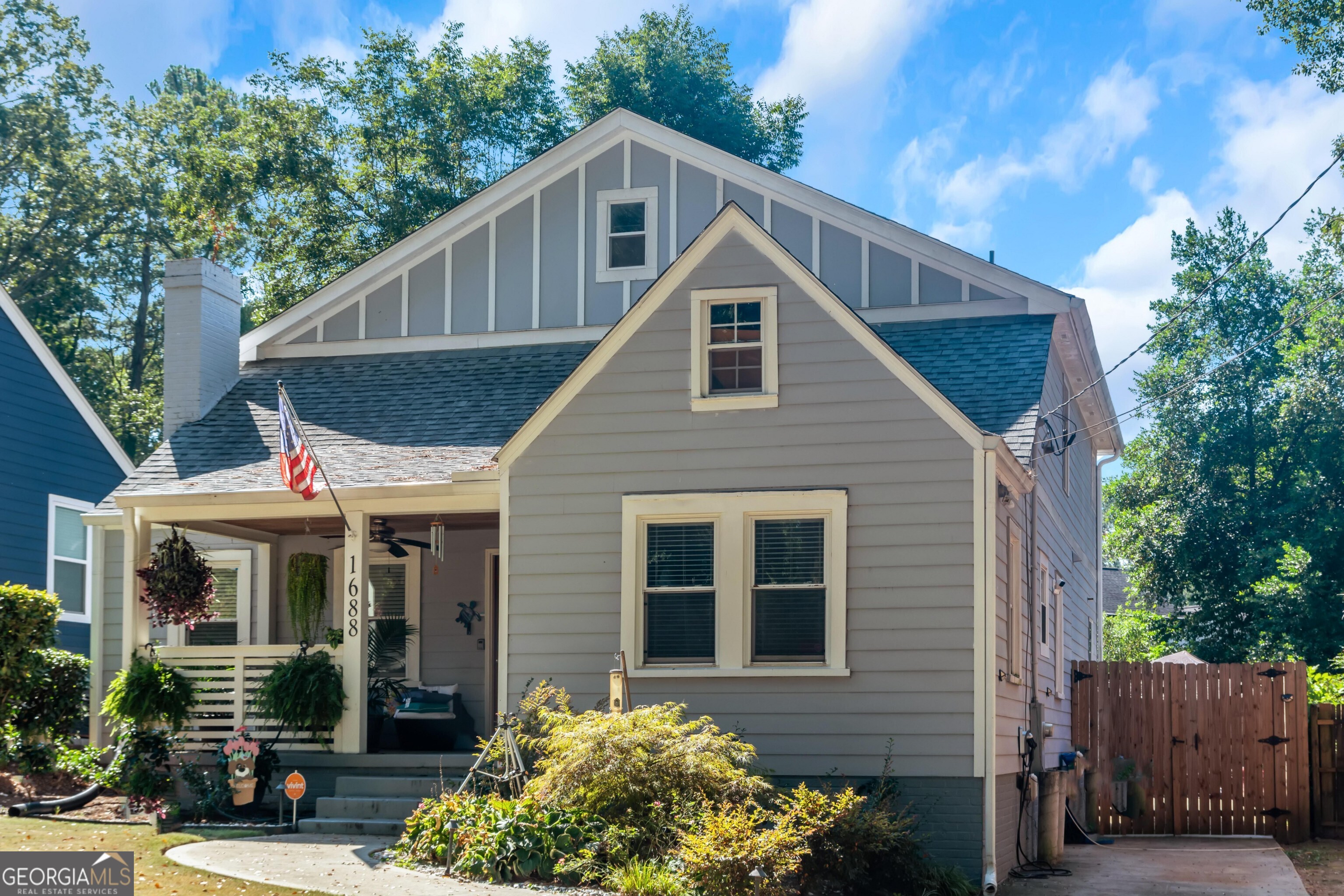 Atlanta, Georgia 30311, United States, 5 Bedrooms Bedrooms, ,4 BathroomsBathrooms,Residential,Active,40254