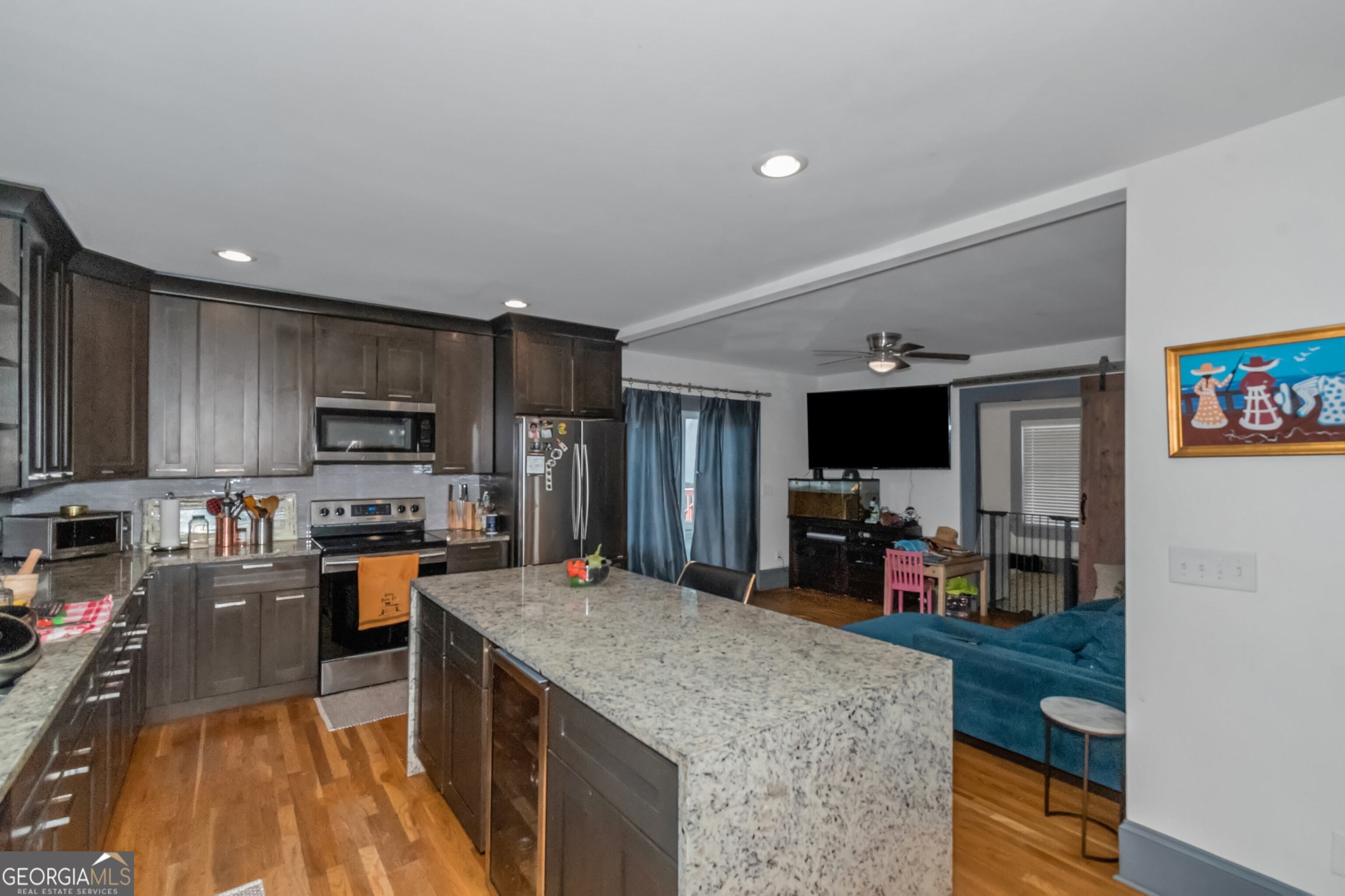 Atlanta, Georgia 30311, United States, 5 Bedrooms Bedrooms, ,4 BathroomsBathrooms,Residential,Active,40254