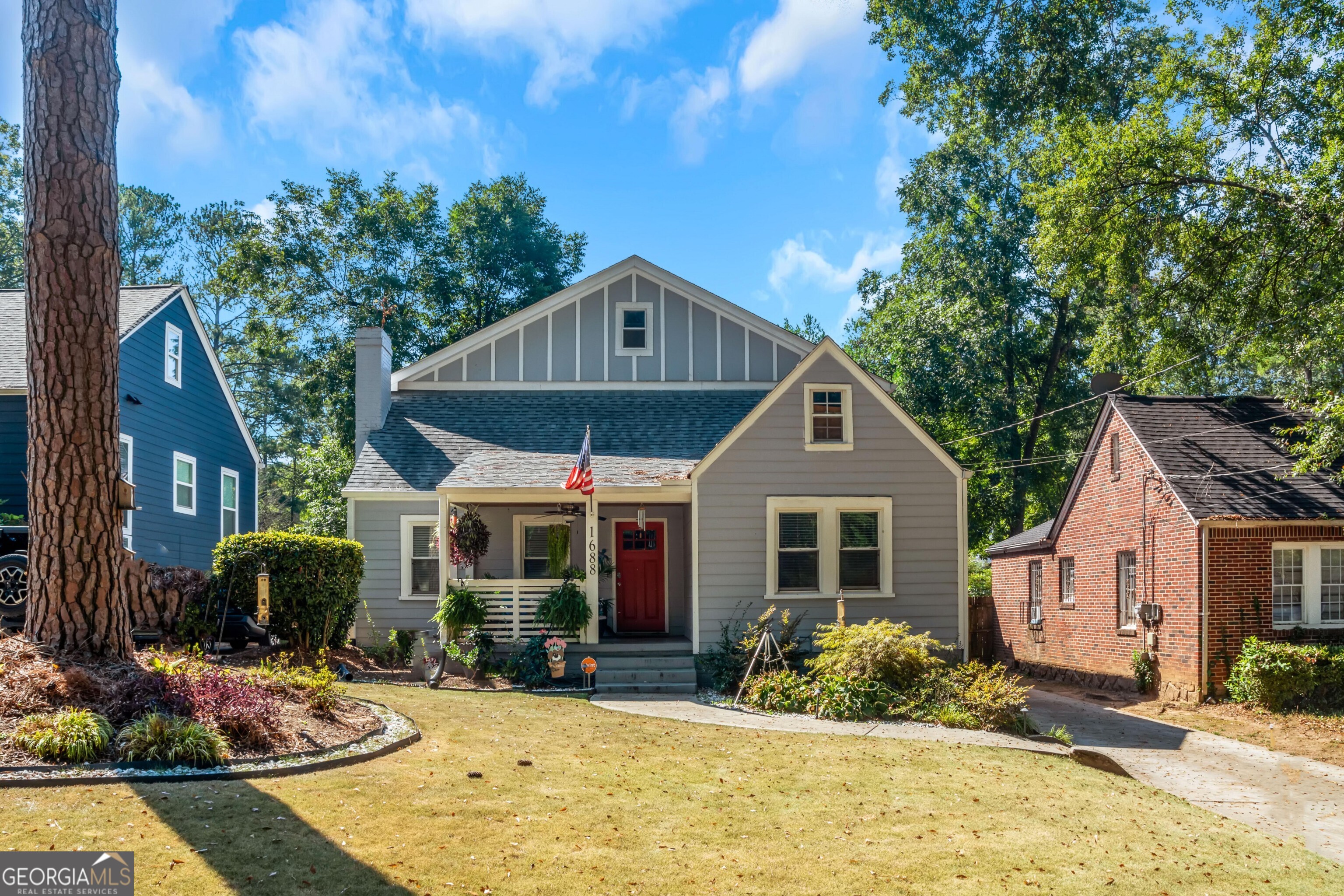 Atlanta, Georgia 30311, United States, 5 Bedrooms Bedrooms, ,4 BathroomsBathrooms,Residential,Active,40254