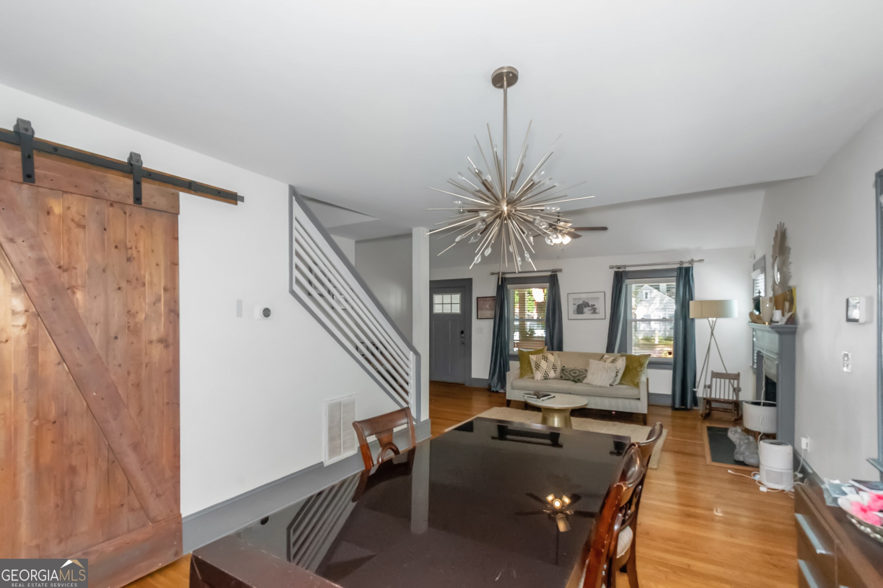 Atlanta, Georgia 30311, United States, 5 Bedrooms Bedrooms, ,4 BathroomsBathrooms,Residential,Active,40254