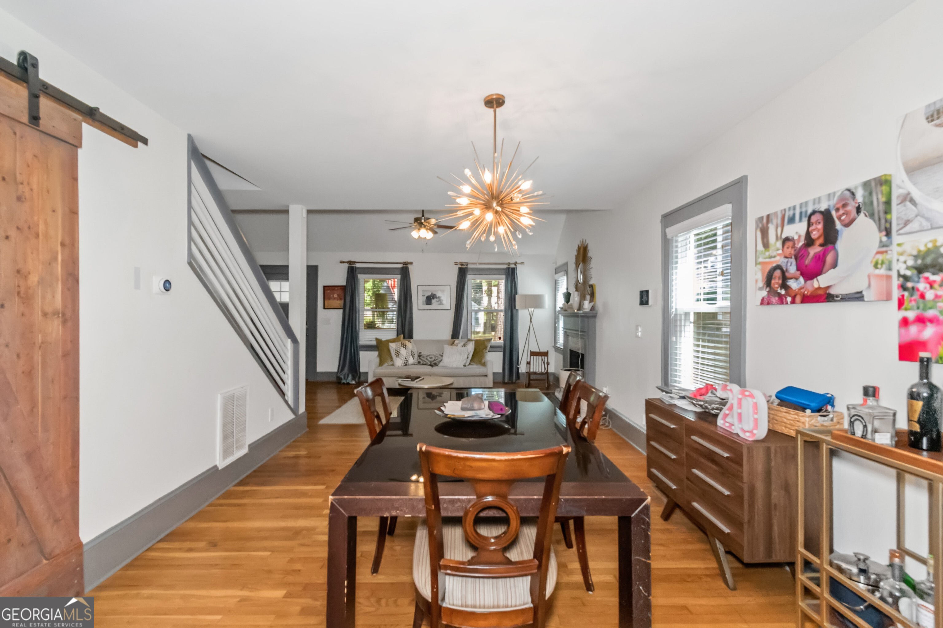 Atlanta, Georgia 30311, United States, 5 Bedrooms Bedrooms, ,4 BathroomsBathrooms,Residential,Active,40254