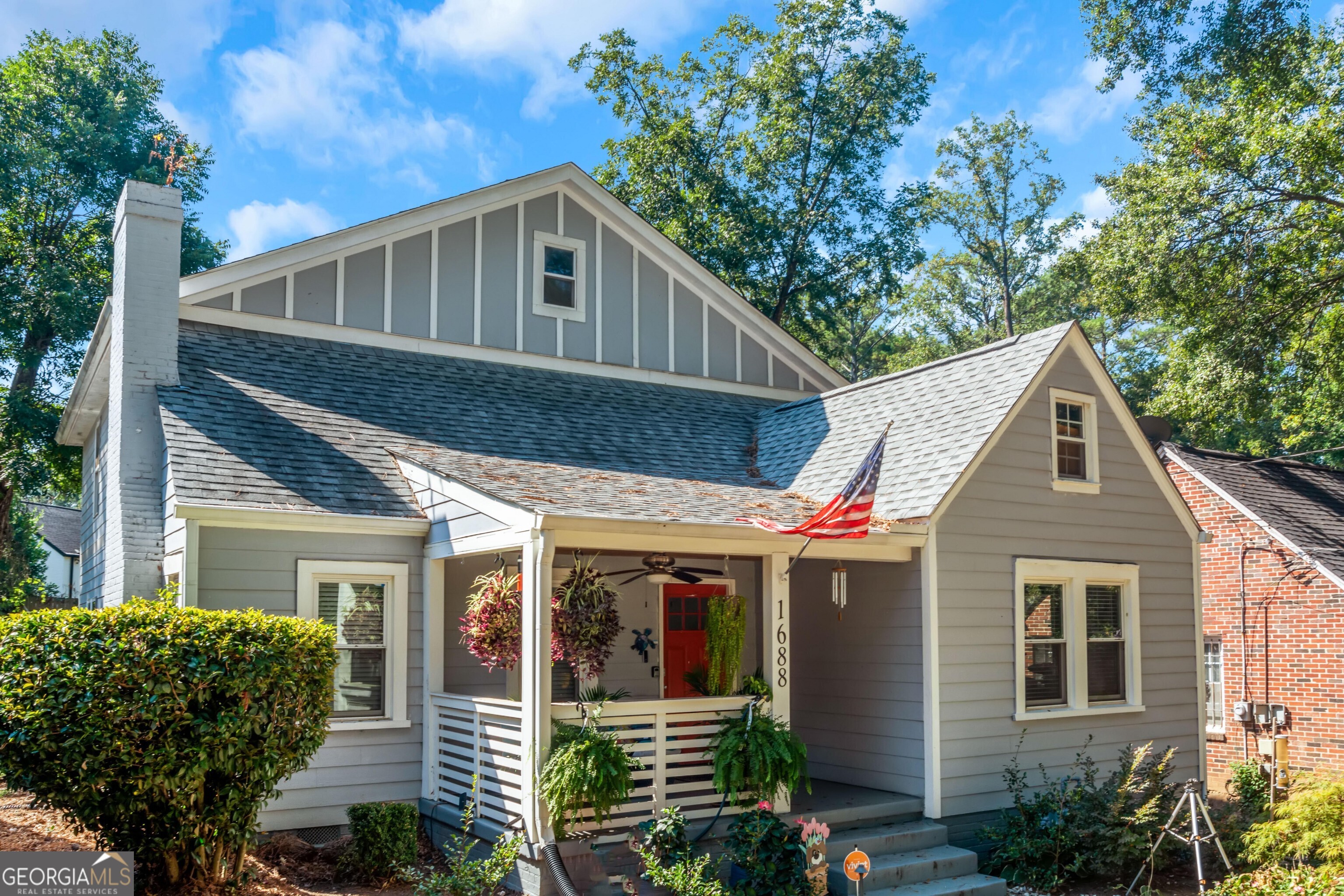 Atlanta, Georgia 30311, United States, 5 Bedrooms Bedrooms, ,4 BathroomsBathrooms,Residential,Active,40254