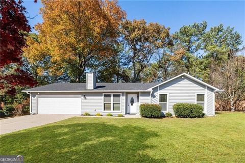 130 Forrest View TER Johns Creek GA 30022