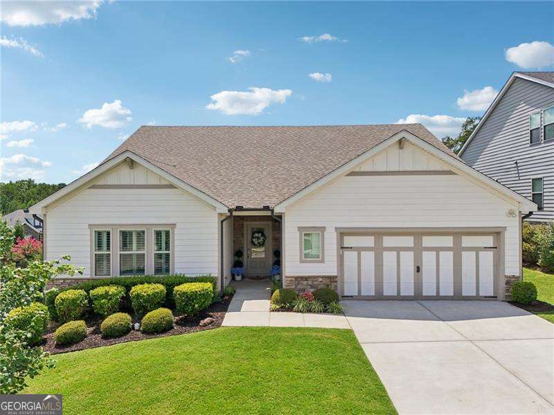 522 Windy Ridge CT