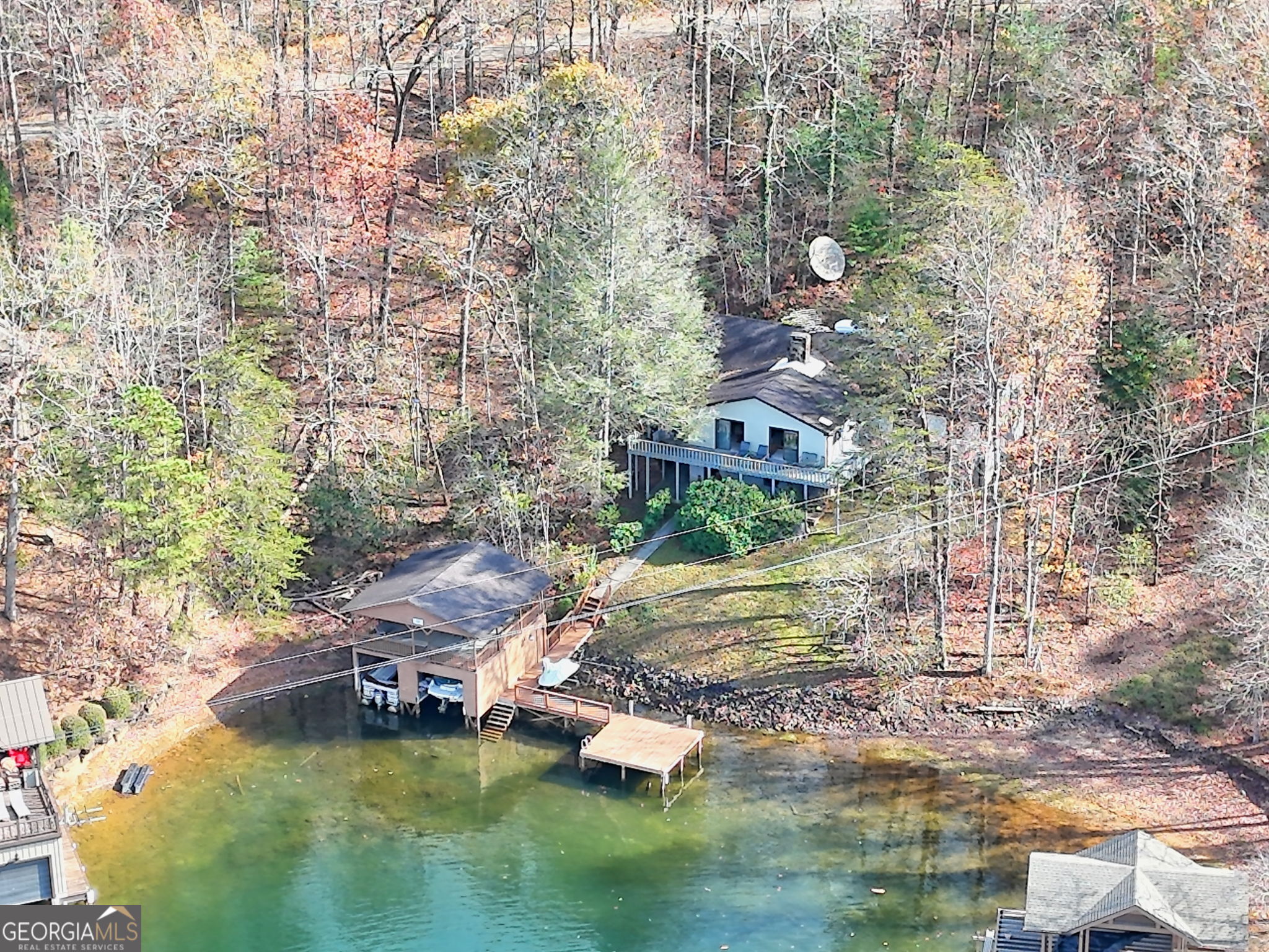 Tiger, Georgia 30576, United States, 4 Bedrooms Bedrooms, ,2 BathroomsBathrooms,Residential,Active,133132