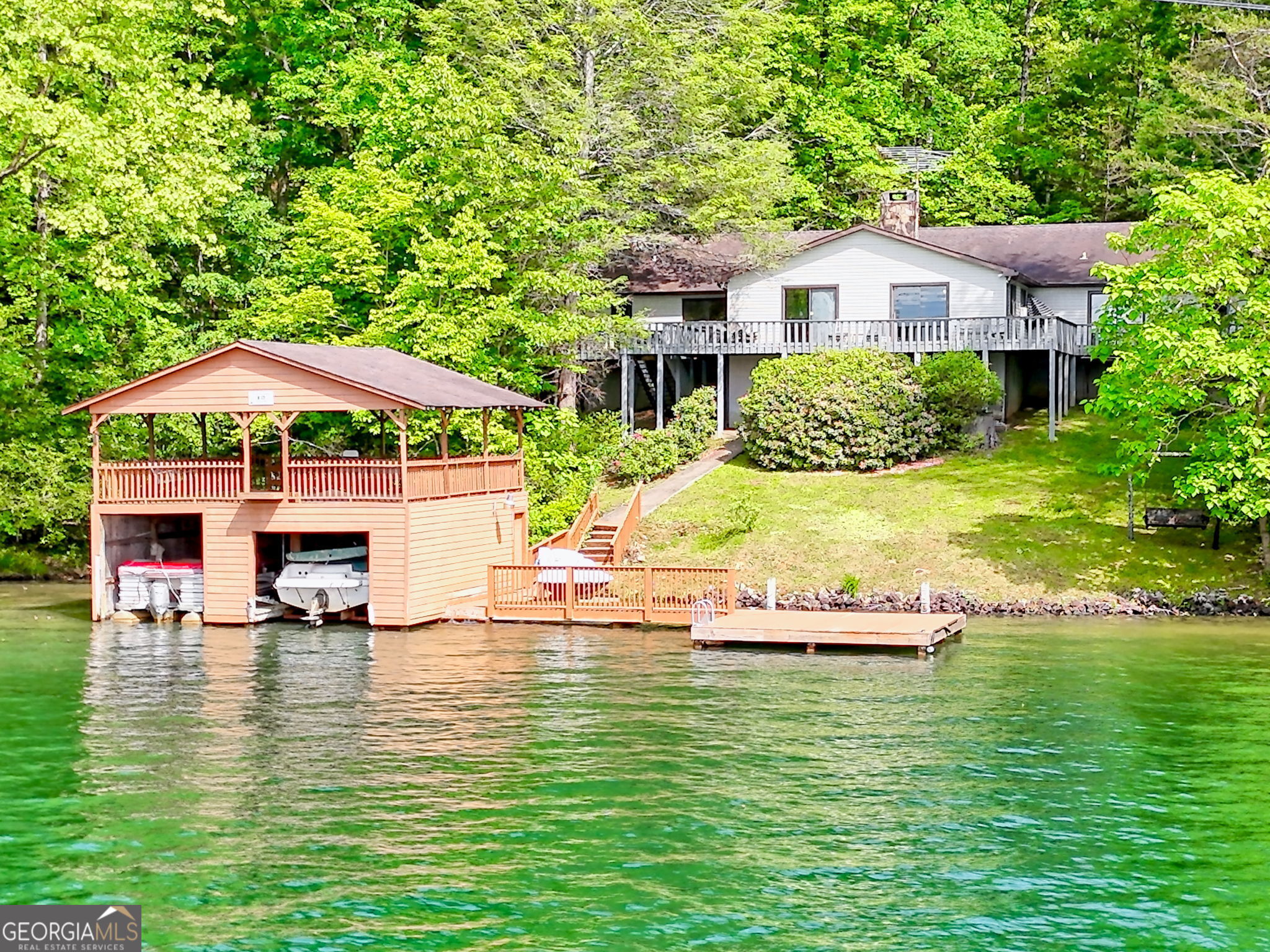 Tiger, Georgia 30576, United States, 4 Bedrooms Bedrooms, ,2 BathroomsBathrooms,Residential,Active,133132