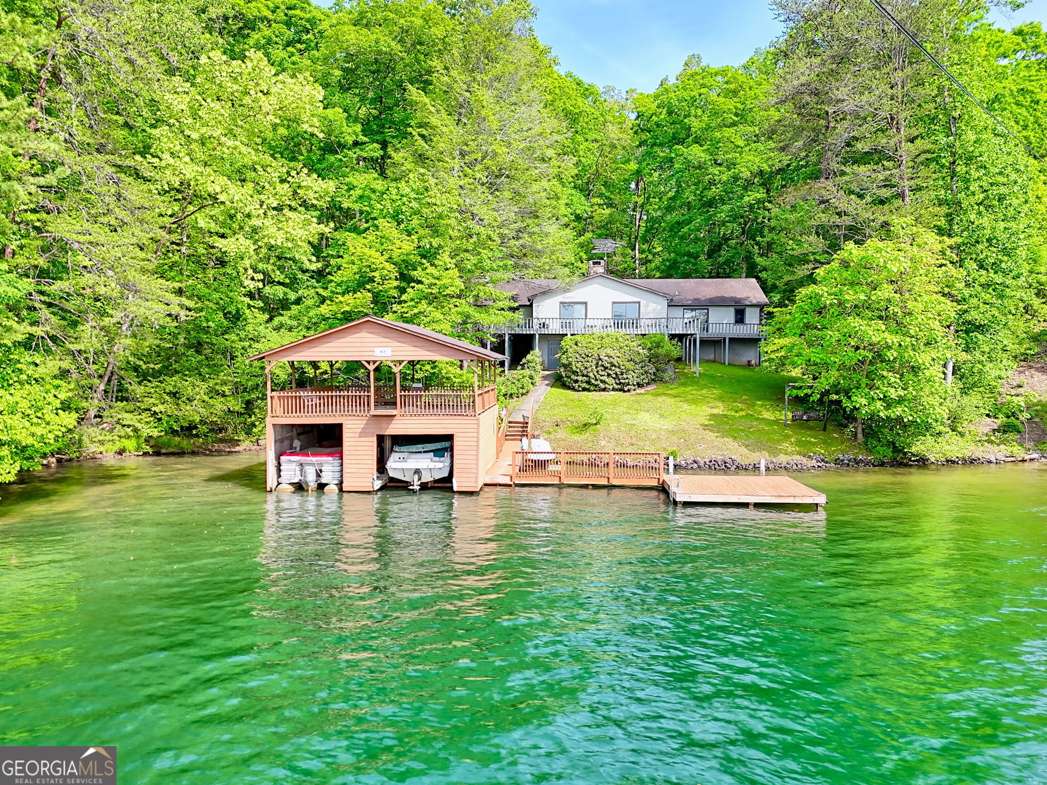 Tiger, Georgia 30576, United States, 4 Bedrooms Bedrooms, ,2 BathroomsBathrooms,Residential,Active,133132