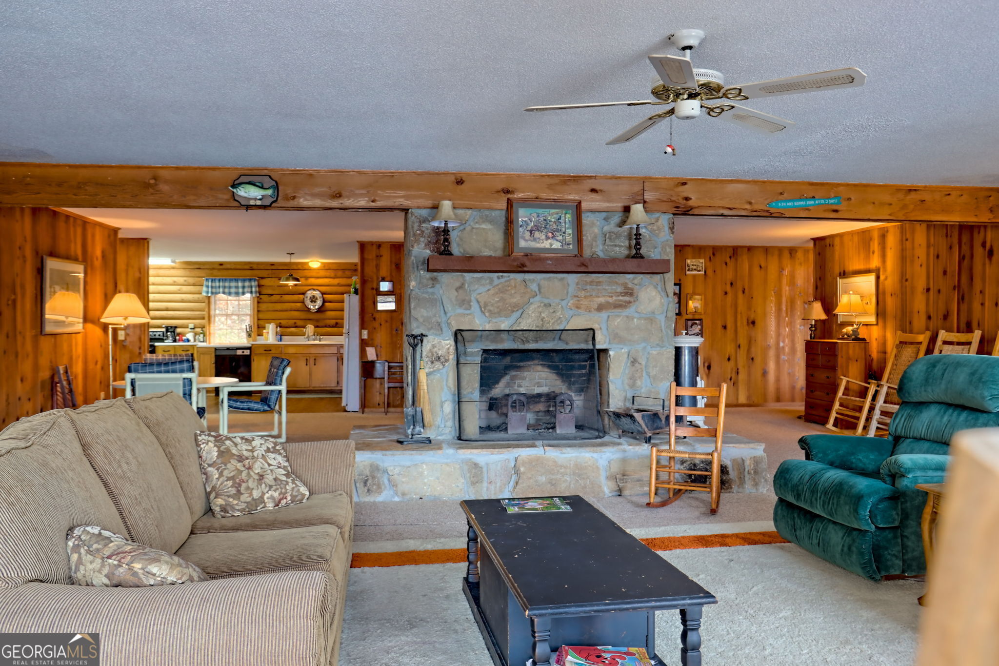 Tiger, Georgia 30576, United States, 4 Bedrooms Bedrooms, ,2 BathroomsBathrooms,Residential,Active,133132