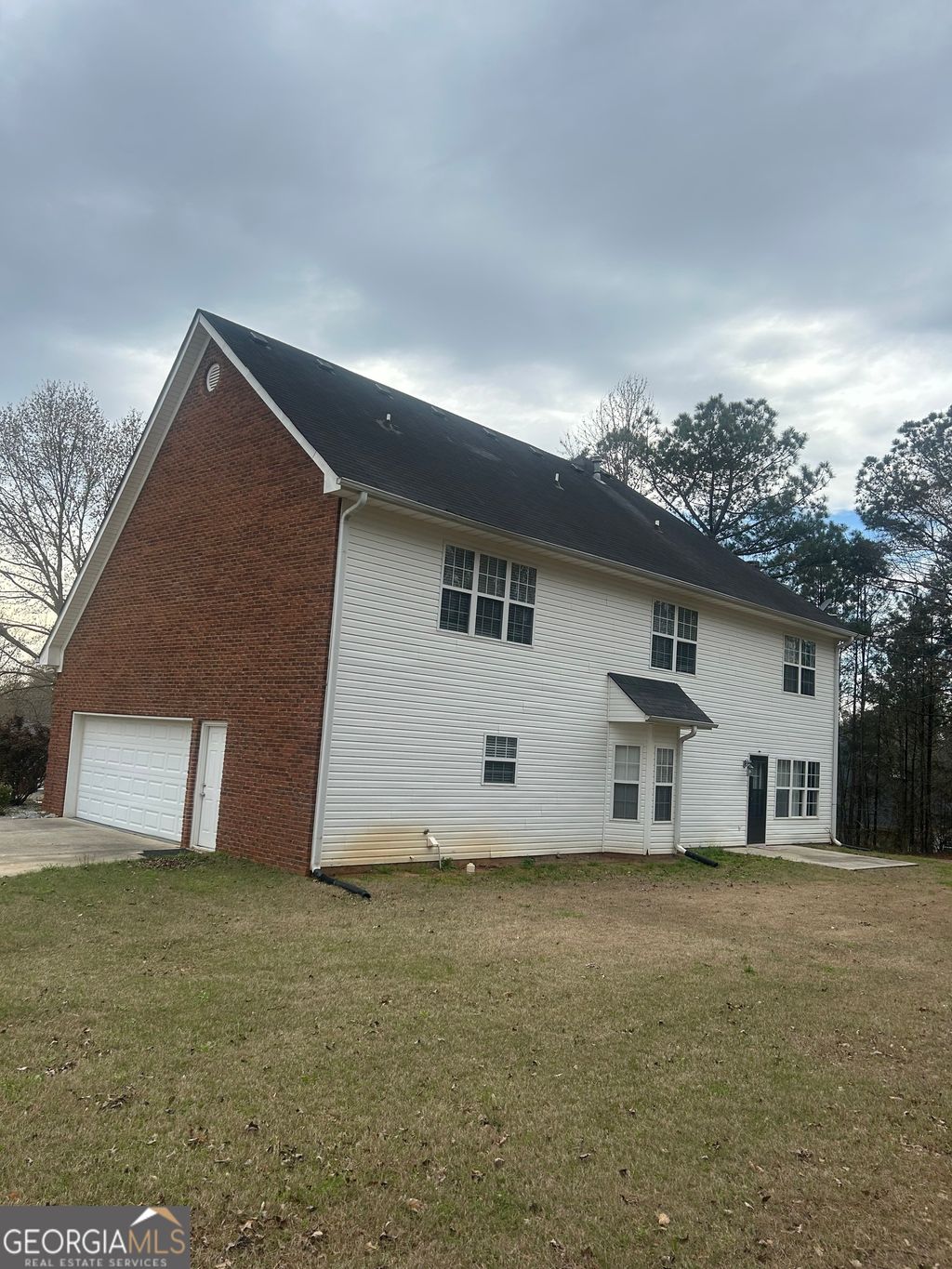 Photo of 1433 Cotton Trail SW, Conyers, GA 30094 (MLS # 10715216)