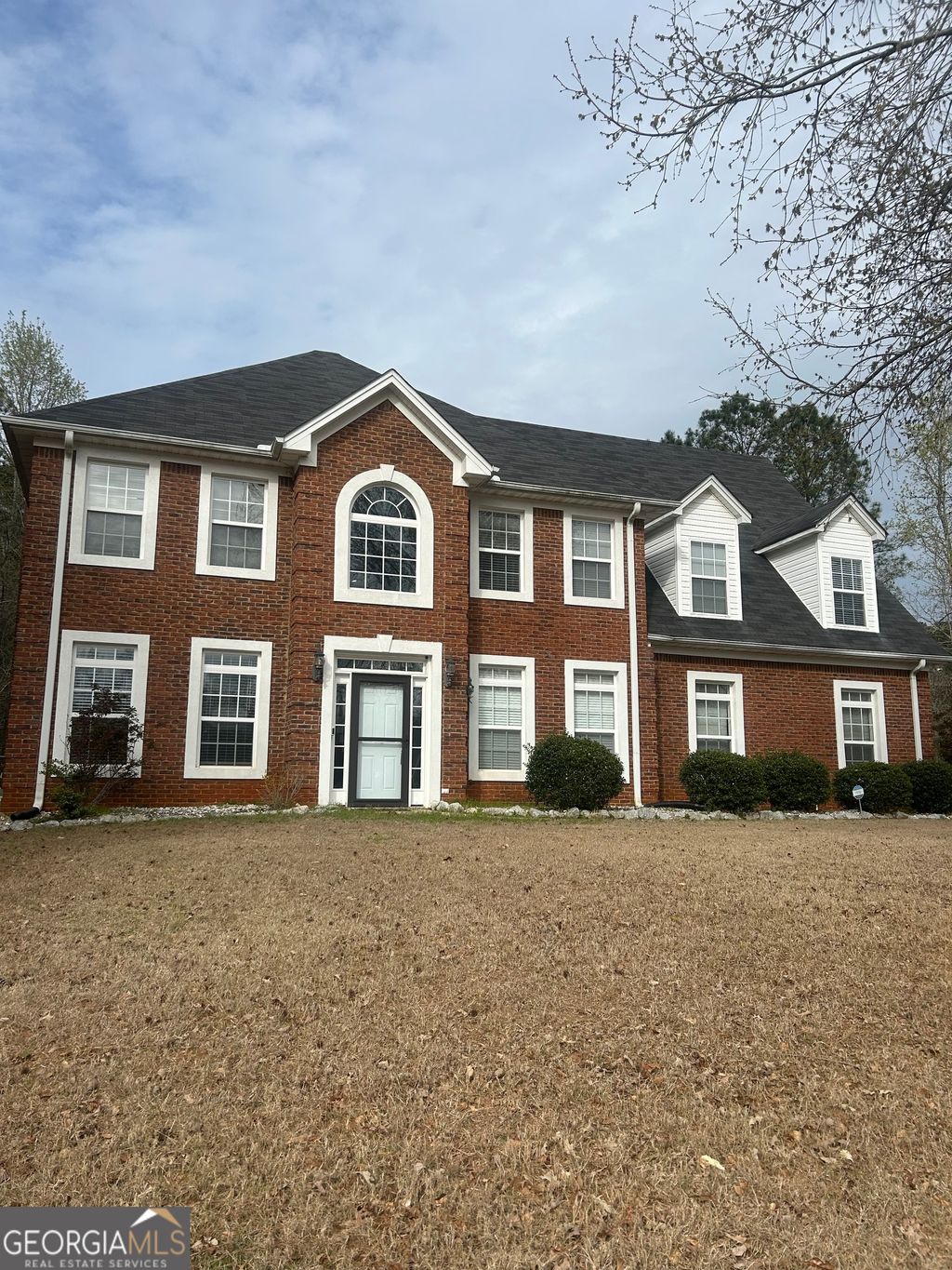 Photo of 1433 Cotton Trail SW, Conyers, GA 30094 (MLS # 10715216)