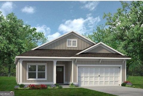 111 Summerfield Place DR Carrollton GA 30117