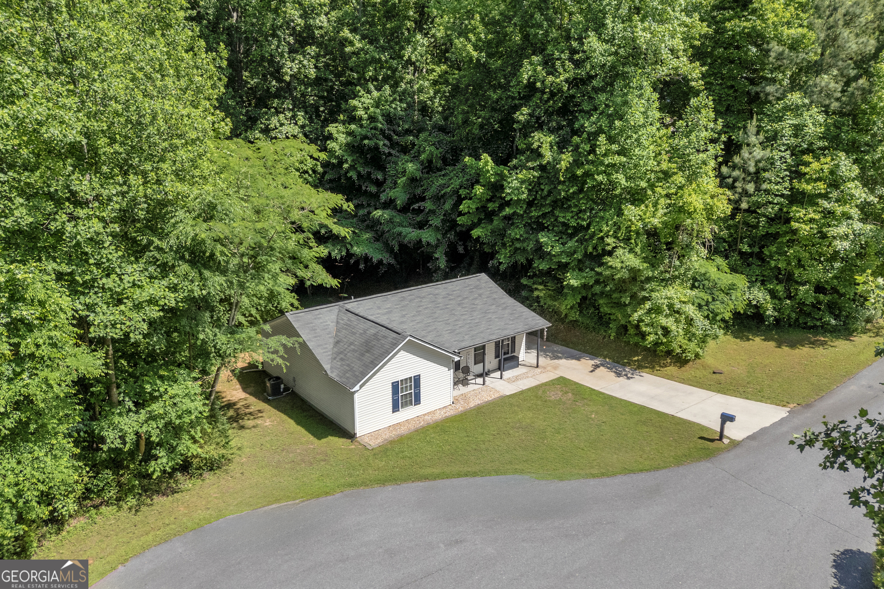 344 Autumn DR