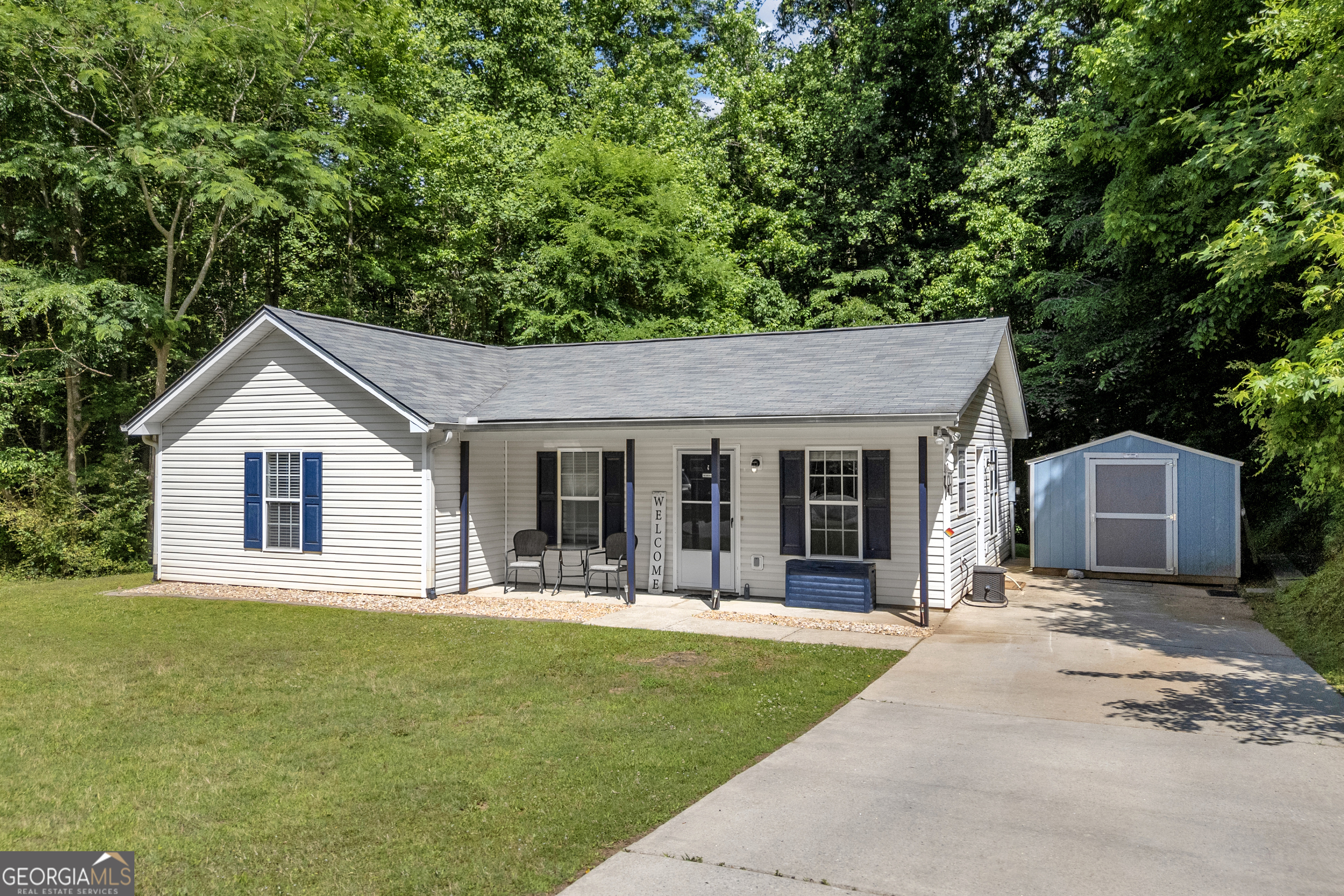 344 Autumn DR