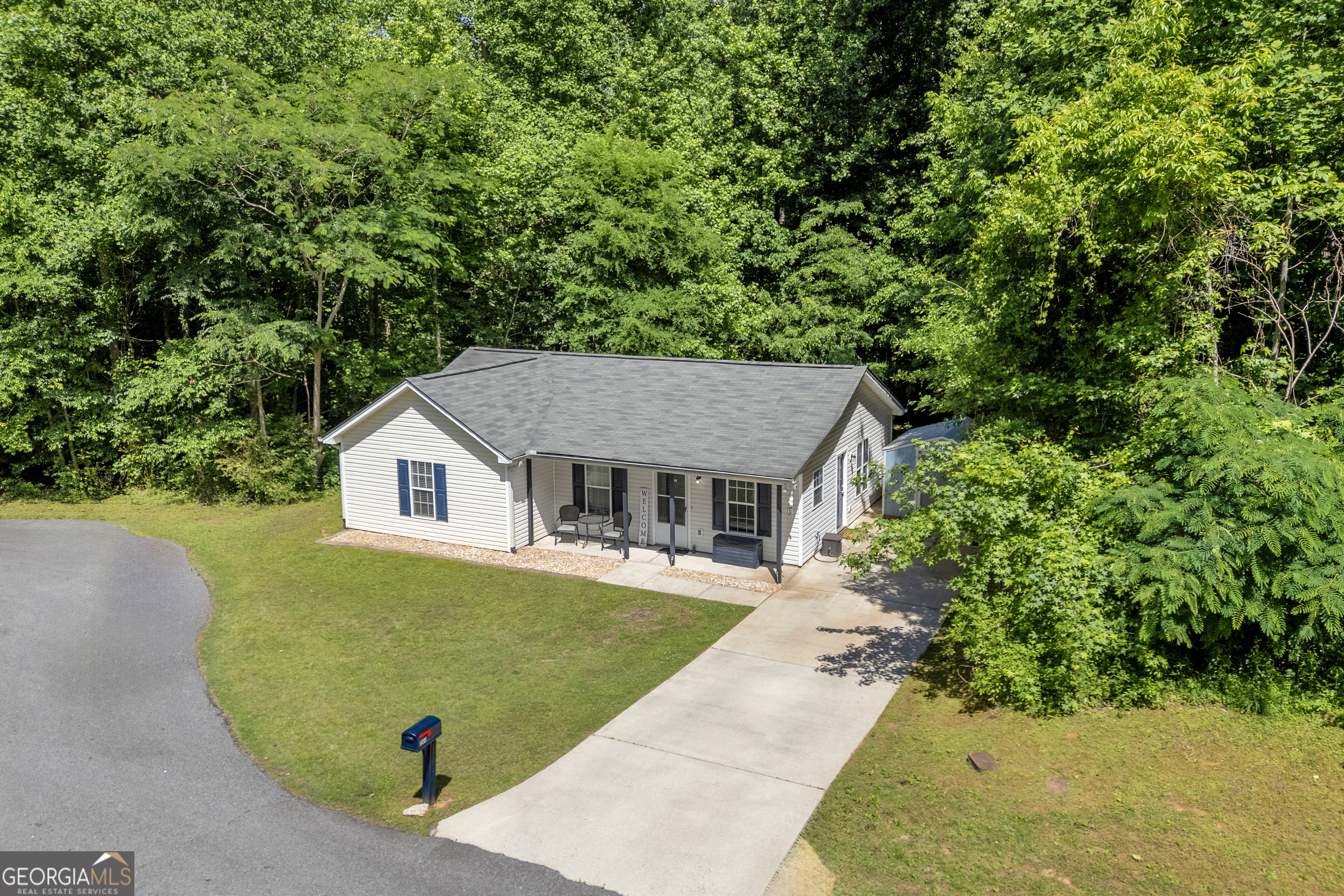 344 Autumn DR