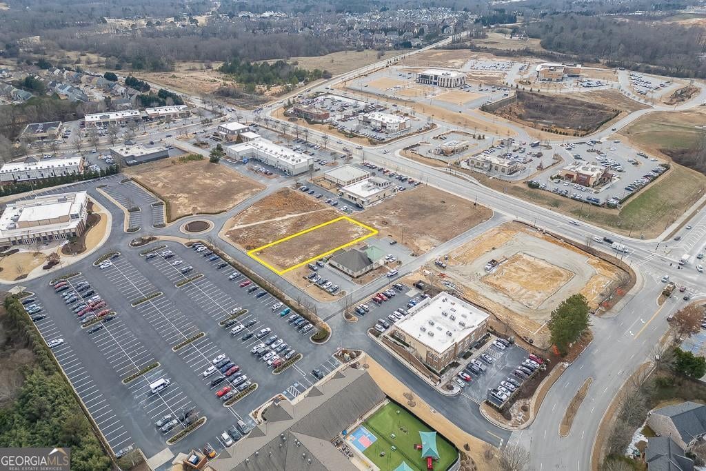 2655 Old Winder HWY LOT 8B