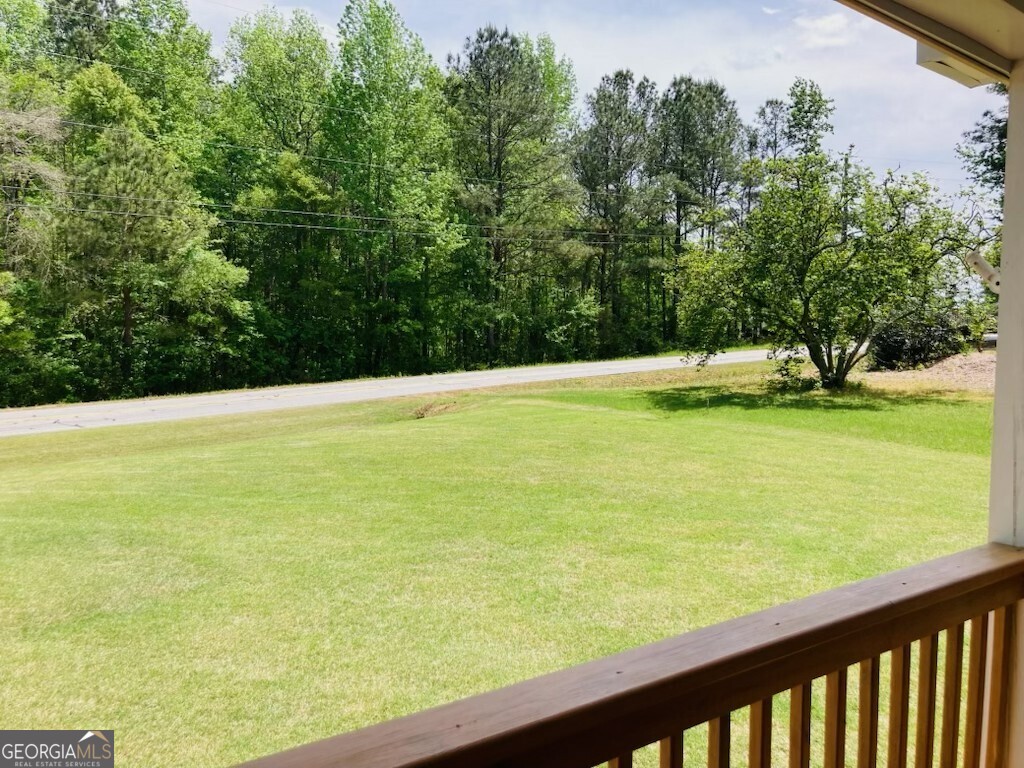 208 Ebenezer Church RD