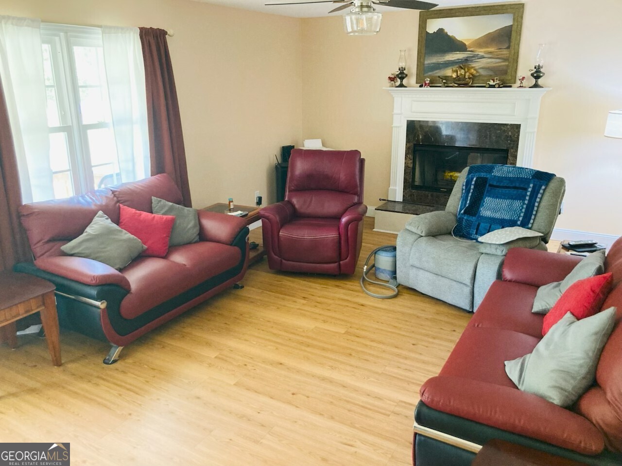 208 Ebenezer Church RD