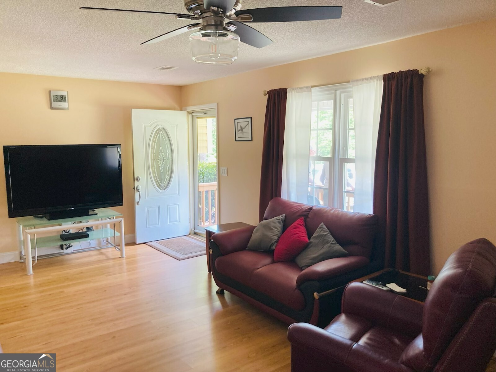 208 Ebenezer Church RD