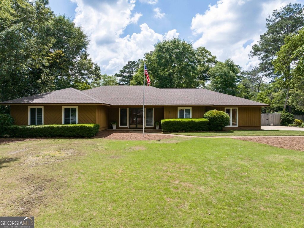 Photo of 6601 Beaver Trail, Midland, GA 31820 (MLS # 10767908)