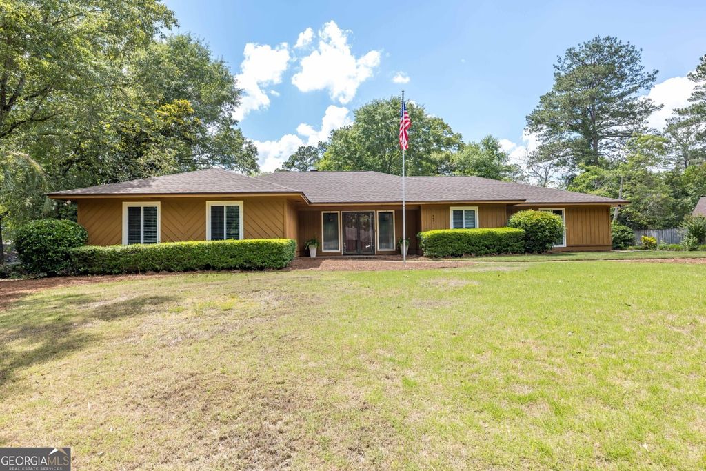Photo of 6601 Beaver Trail, Midland, GA 31820 (MLS # 10767908)