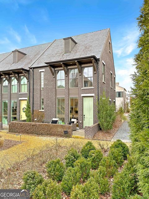 130 Glasgow LN Fayetteville GA 30214