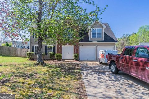 705 Brentwood PKWY Stockbridge GA 30281