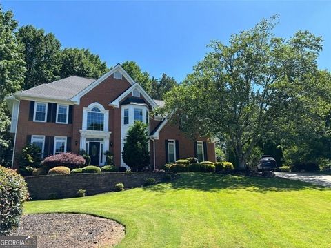 10830 Carrara CV Alpharetta GA 30022