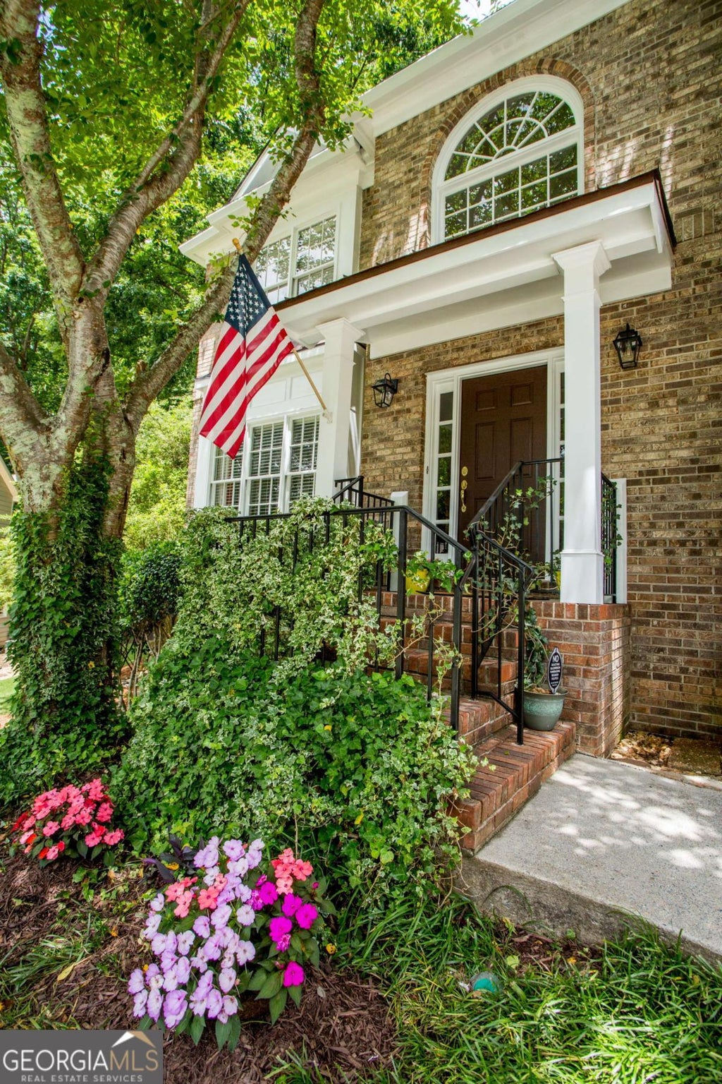 Photo of 3788 Westwick Court NW, Kennesaw, GA 30152 (MLS # 10868629)