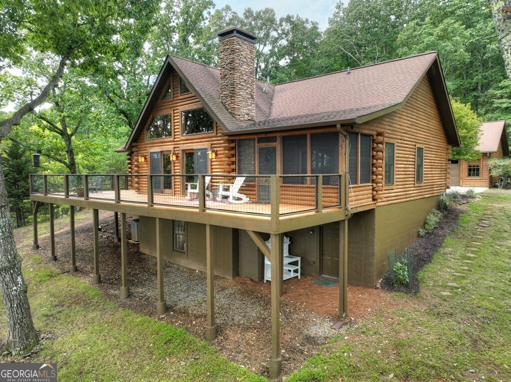 1060 Sharp Mountain PKWY