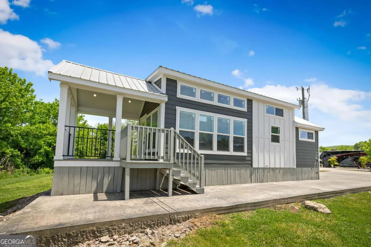 122 Mountain Meadows Drive Unit 122