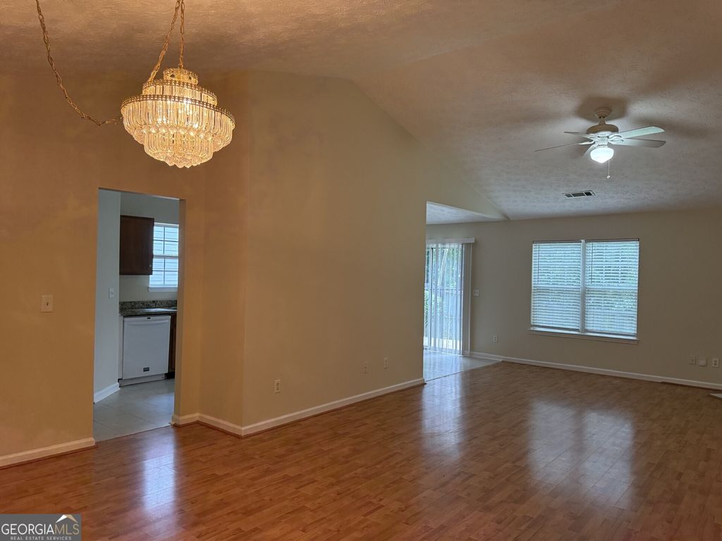 Photo of 970 Meadow Walk Avenue, Lawrenceville, GA 30044 (MLS # 10785439)