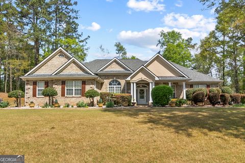 1210 Sumter CT McDonough GA 30252