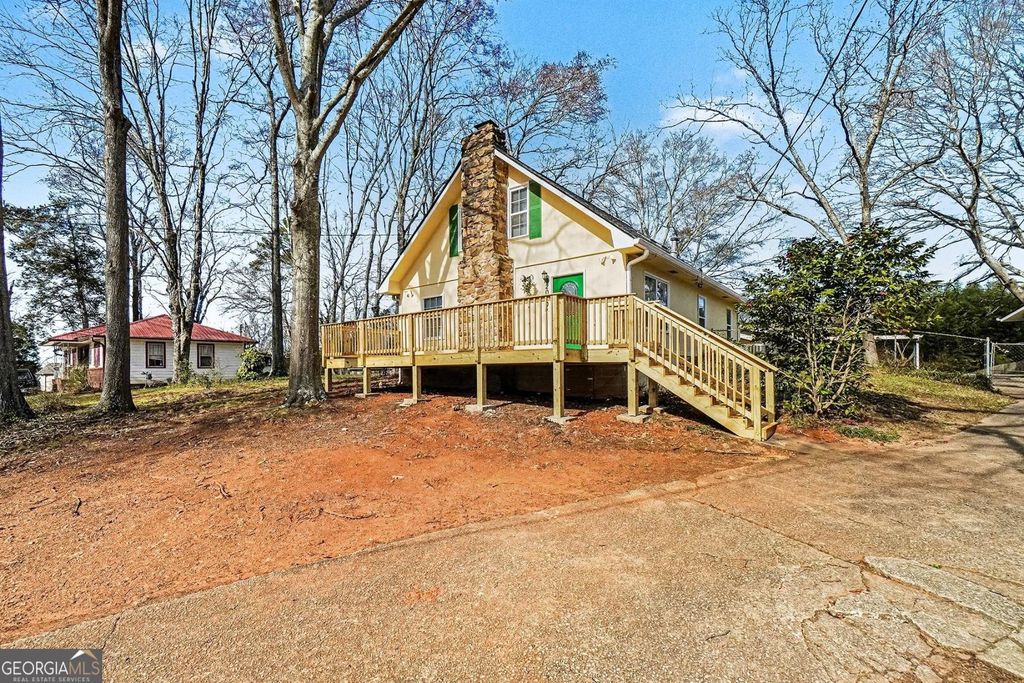 Photo of 2090 Old Alabama Road, Austell, GA 30168 (MLS # 10674526)