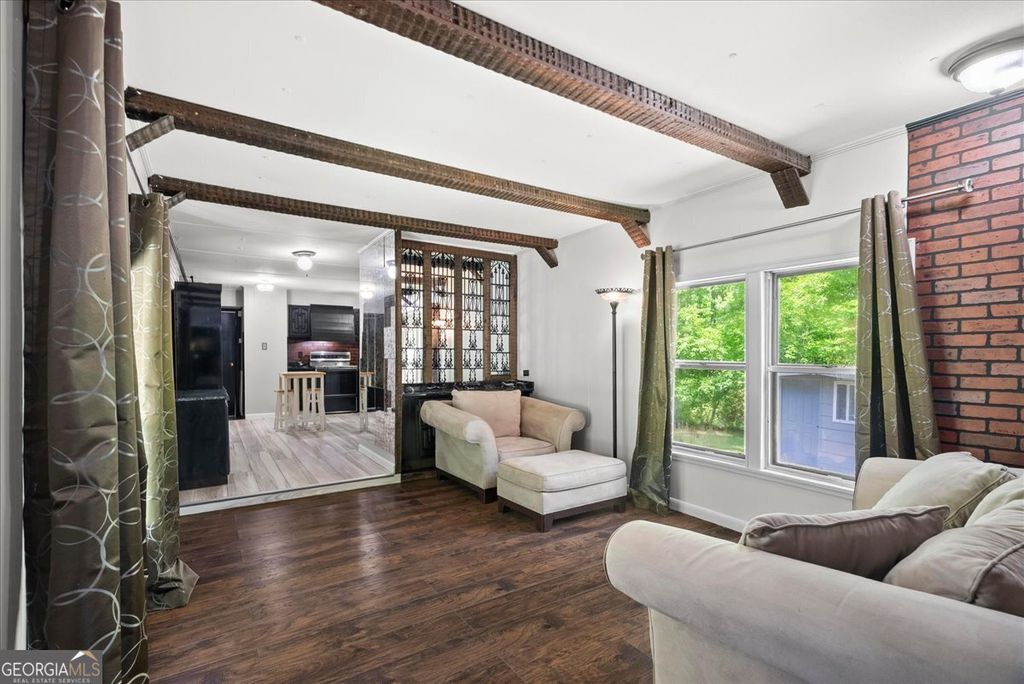 Photo of 207 Carol Joyce Drive SE, Dalton, GA 30721 (MLS # 10753404)