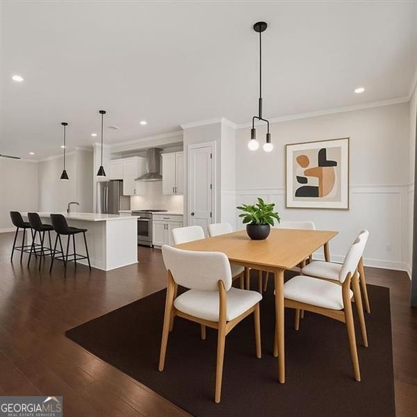 1110 Bakary CT