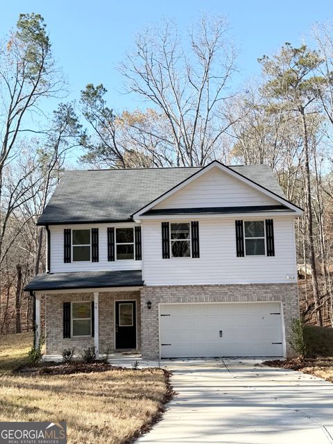 Photo of 76 Killdeer Lane #LOT 34, Monticello, GA 31064 (MLS # 10661597)