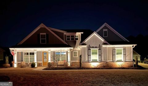 A home in Greensboro