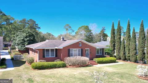 1917 Palmyra RD Albany GA 31701