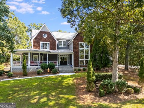 2620 E Piney Point DR Douglasville GA 30135