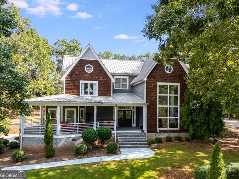 2620 E Piney Point DR Douglasville GA 30135