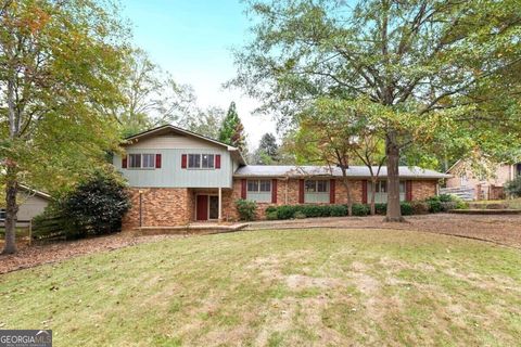 Single Family Residence in Athens GA 540 Riverhill Drive.jpg