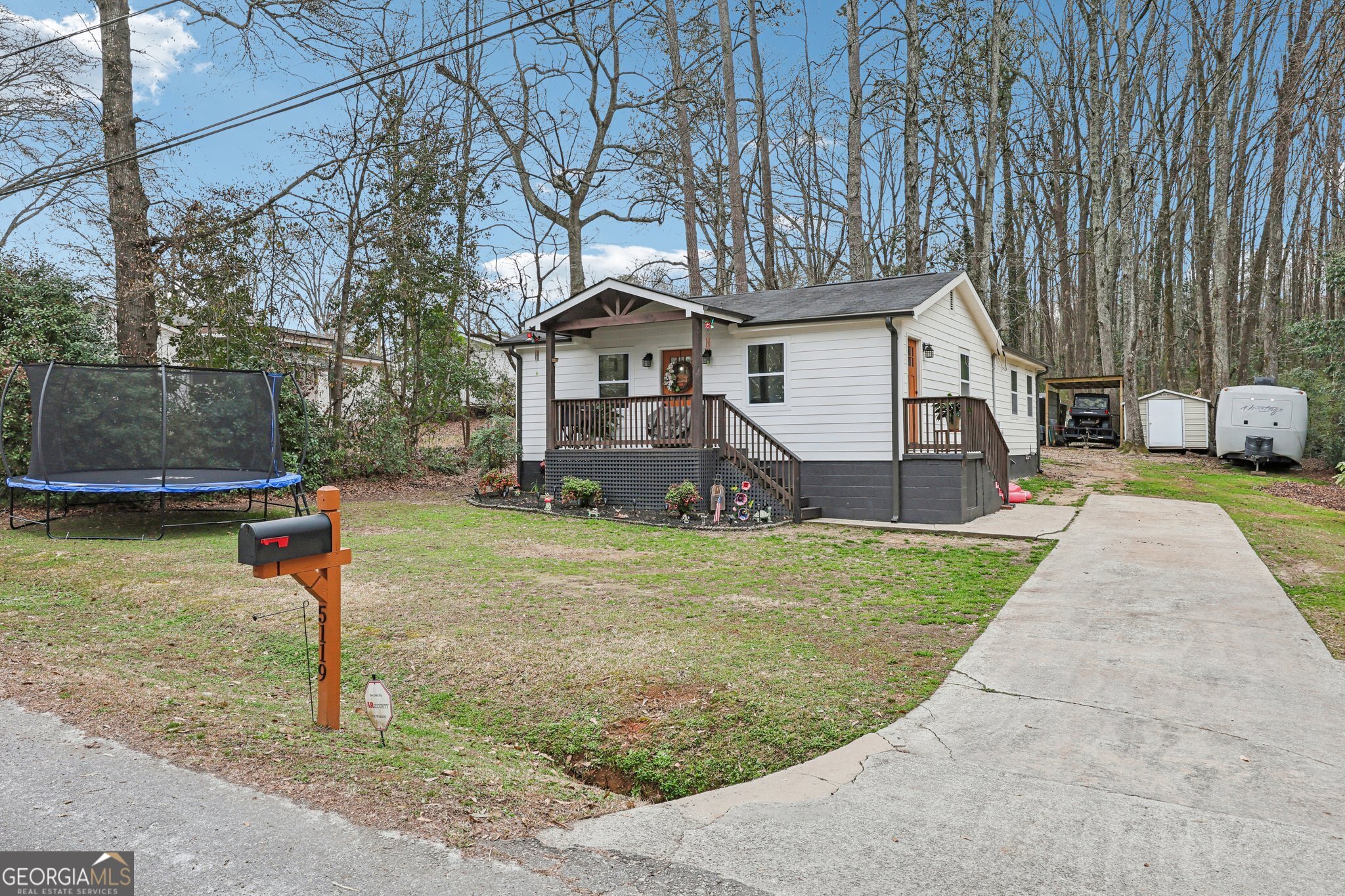 5119 Pinecrest DR SW