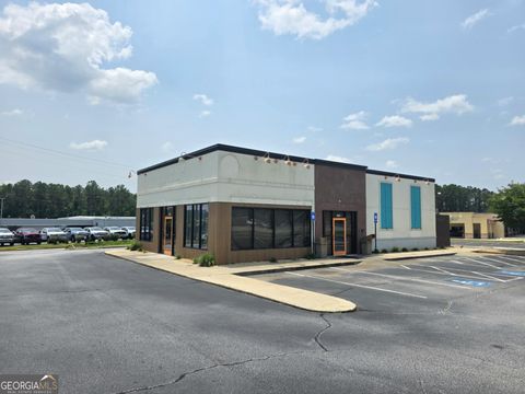 1013 N 19 HWY Thomaston GA 30286