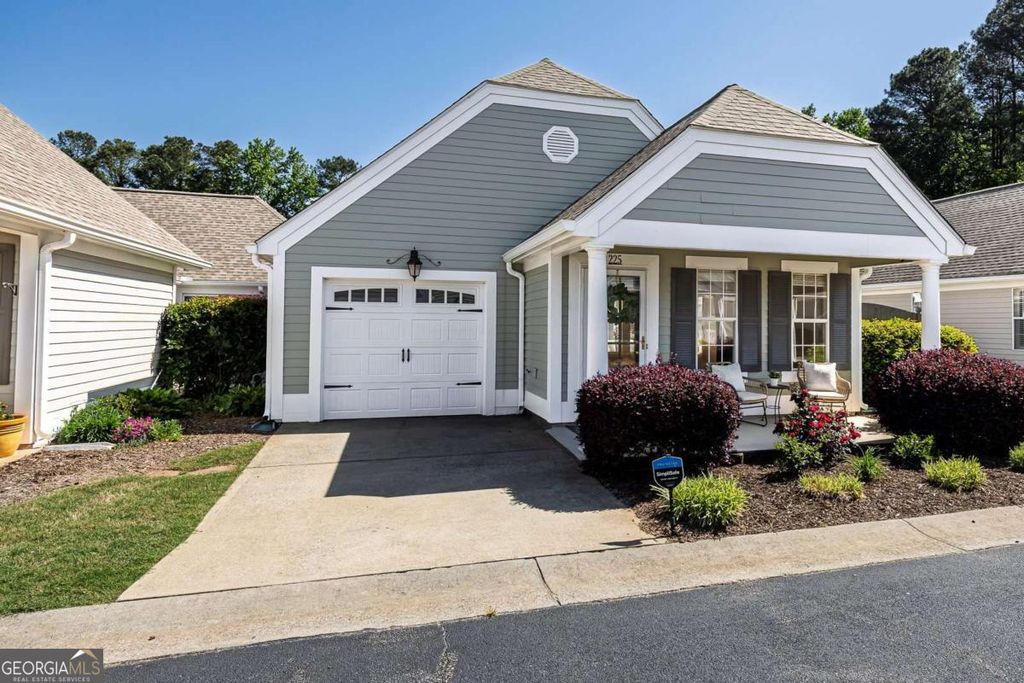 Photo of 225 Rose Cottage Drive, Woodstock, GA 30189 (MLS # 10739046)