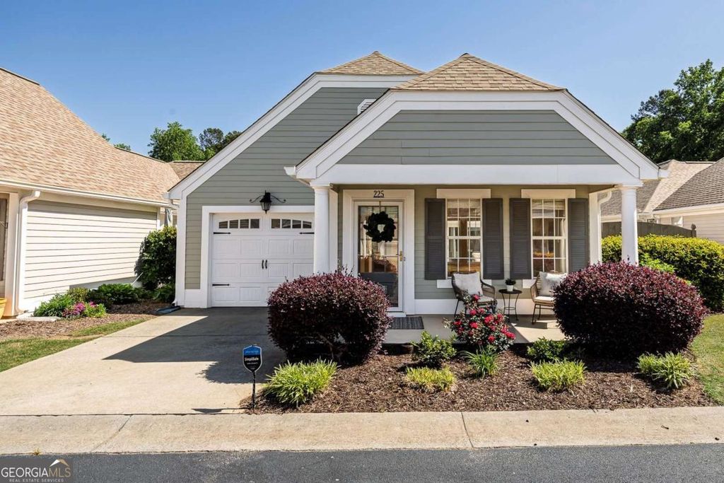 Photo of 225 Rose Cottage Drive, Woodstock, GA 30189 (MLS # 10739046)