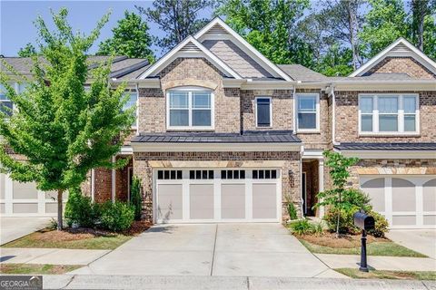 13374 Canary LN Alpharetta GA 30004